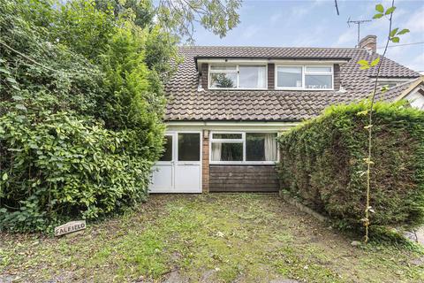 3 bedroom semi-detached house for sale - Juggs Lane, West Chiltington, Pulborough, West Sussex, RH20
