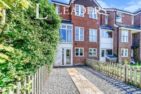 Shakespeare Road, Bedford, Bedfordshire