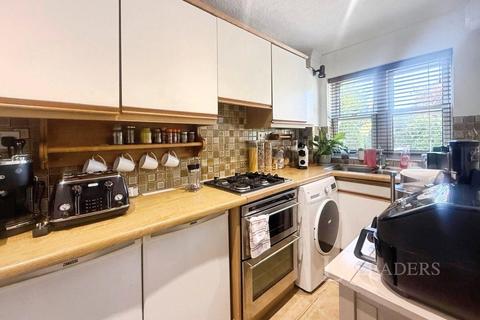 undefined, Shakespeare Road, Bedford, Bedfordshire