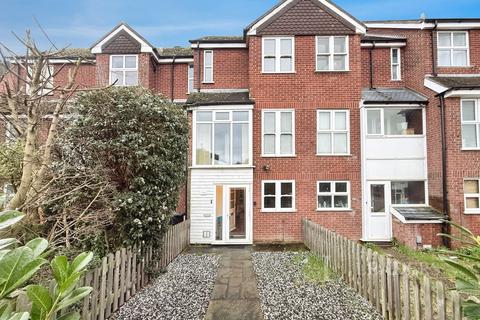 Shakespeare Road, Bedford, Bedfordshire