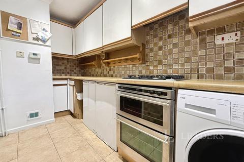 undefined, Shakespeare Road, Bedford, Bedfordshire