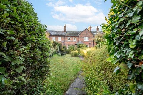 undefined, Quay Street, Orford