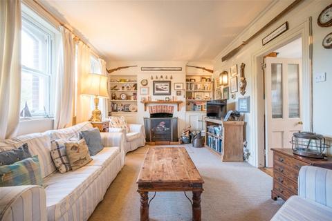 undefined, Quay Street, Orford