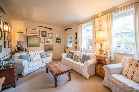 undefined, Quay Street, Orford