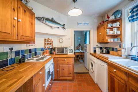 undefined, Quay Street, Orford