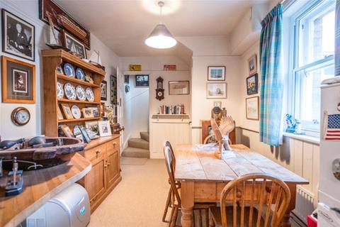 undefined, Quay Street, Orford