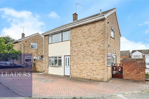Ramsey Road, Halstead, Essex