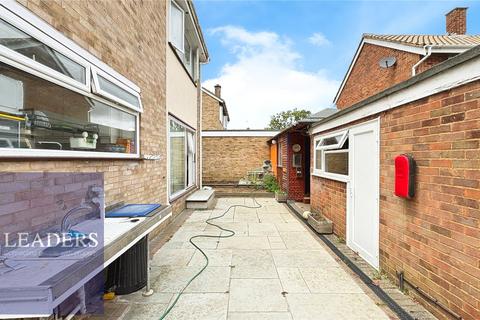 3 bedroom detached house for sale, Ramsey Road, Halstead, Essex