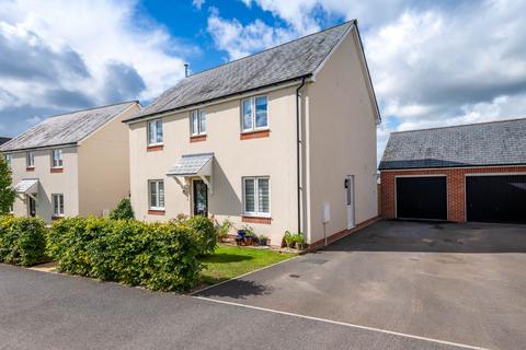 undefined, Willow Rise, Tiverton