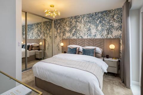 3 bedroom semi-detached house for sale, The Falkland at Hopwood Meadows, Manchester Road OL10