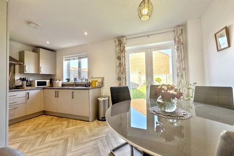 undefined, Greenhow Drive Garstang, Garstang