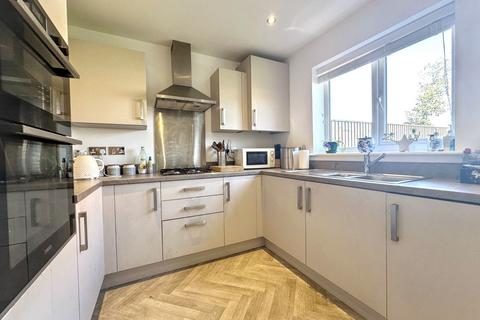 undefined, Greenhow Drive Garstang, Garstang