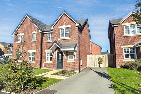 undefined, Greenhow Drive Garstang, Garstang