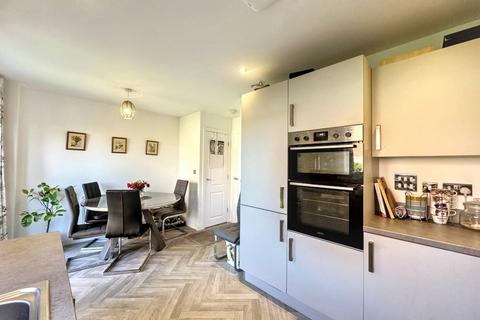 undefined, Greenhow Drive Garstang, Garstang