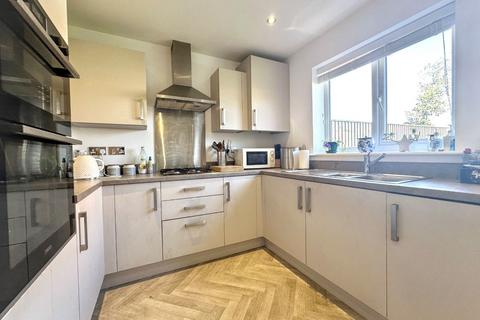 undefined, Greenhow Drive Garstang, Garstang