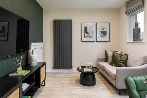 3 bedroom detached house for sale, The Sawyer at Halewood Oaks, L26, Baileys Lane L26