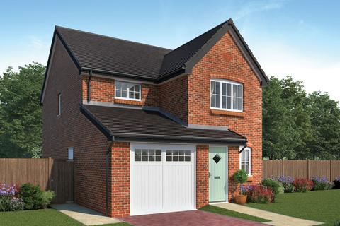 undefined, The Sawyer at Halewood Oaks, Baileys Lane L26
