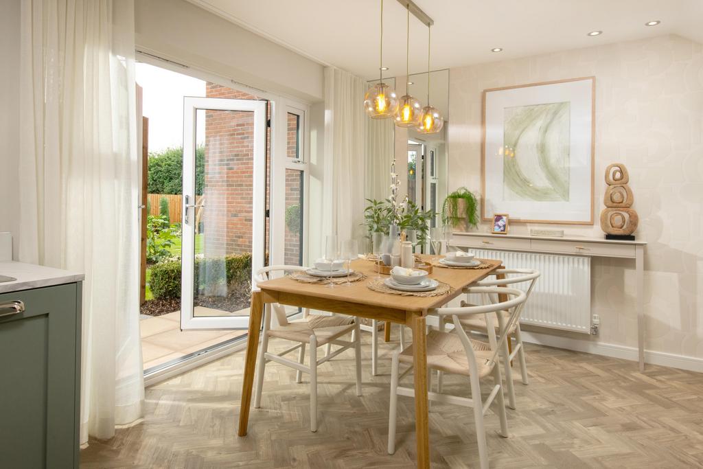 Showhome photography