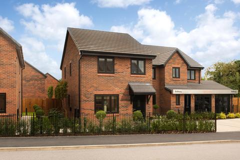 3 bedroom semi-detached house for sale, The Tyne at Moss Bank Gardens, WN7, Oakhead WN7