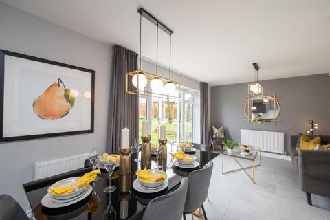 undefined, The Cutler at St Wilfrid's Place, L21, Hawthorne Road L21