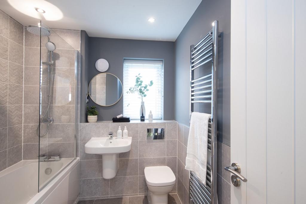 Showhome Photography