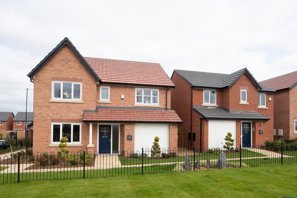 Showhome Photography