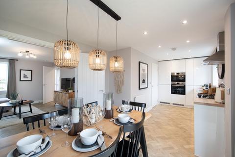 4 bedroom detached house for sale, The Cobbler at St Wilfrid's Place, L21, Hawthorne Road L21