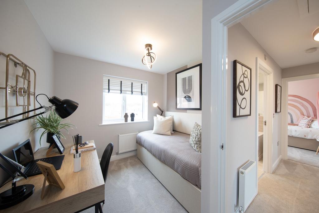 Showhome Photography