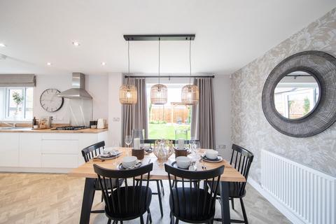 4 bedroom detached house for sale, The Cobbler at St Wilfrid's Place, L21, Hawthorne Road L21