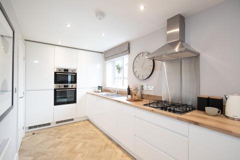 4 bedroom detached house for sale, The Cobbler at St Wilfrid's Place, L21, Hawthorne Road L21
