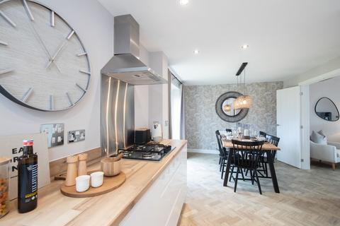 4 bedroom detached house for sale, The Cobbler at St Wilfrid's Place, L21, Hawthorne Road L21