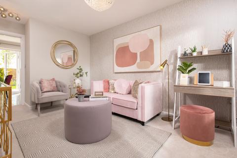 undefined, The Eden at Barton Quarter, BL6, Off Chorley New Road BL6