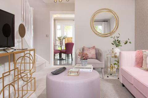 undefined, The Eden at Barton Quarter, BL6, Off Chorley New Road BL6