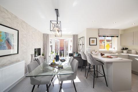 undefined, The Mason at Somerford Gate, CW12, Black Firs Lane CW12