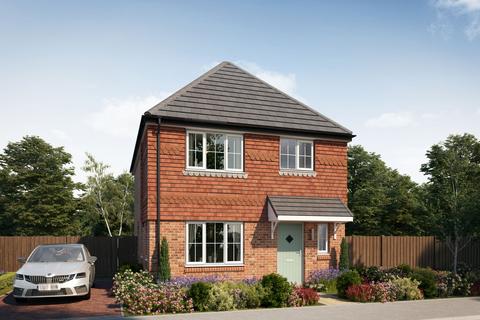 undefined, The Mason at Somerford Gate, CW12, Black Firs Lane CW12