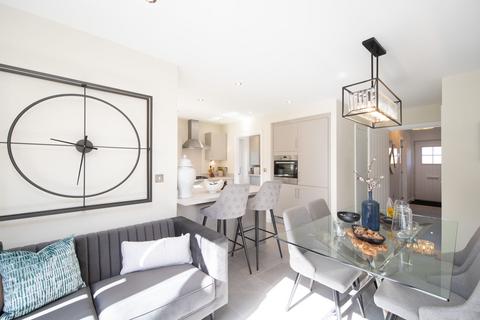 undefined, The Mason at Somerford Gate, CW12, Black Firs Lane CW12