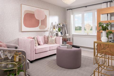 undefined, The Eden at Barton Quarter, BL6, Off Chorley New Road BL6