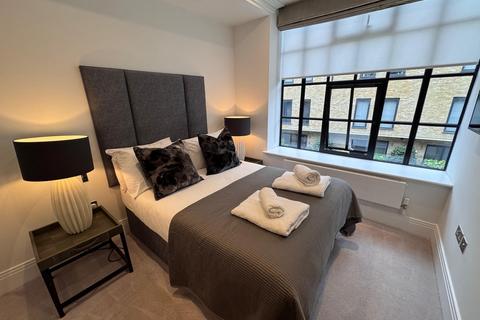 Rainville Road, London W6