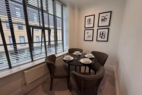2 bedroom property to rent, Rainville Road, London W6