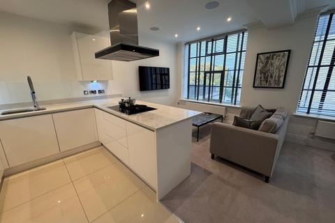 2 bedroom property to rent, Rainville Road, London W6