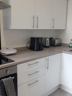 undefined, HMO Room 3, Broughton Avenue
