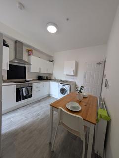undefined, HMO Room 3, Broughton Avenue