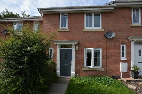 undefined, Lynchet Lane, Worksop