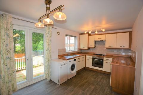 undefined, Lynchet Lane, Worksop