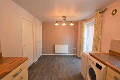 undefined, Lynchet Lane, Worksop
