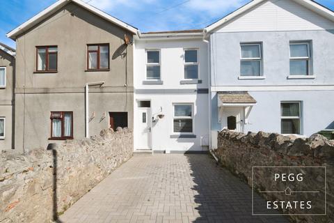 undefined, Victoria Park Road, Torquay