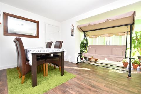 4 bedroom detached house for sale, Fergusson Walk, Morley, Leeds, West Yorkshire