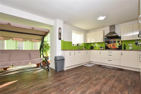 4 bedroom detached house for sale, Fergusson Walk, Morley, Leeds, West Yorkshire