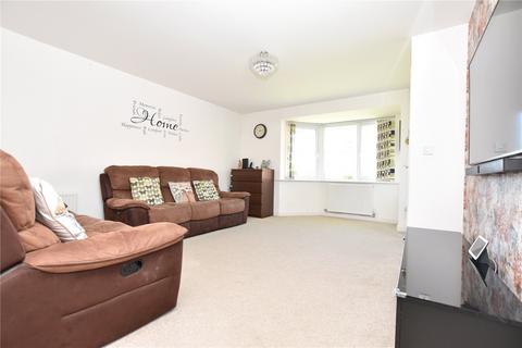 4 bedroom detached house for sale, Fergusson Walk, Morley, Leeds, West Yorkshire