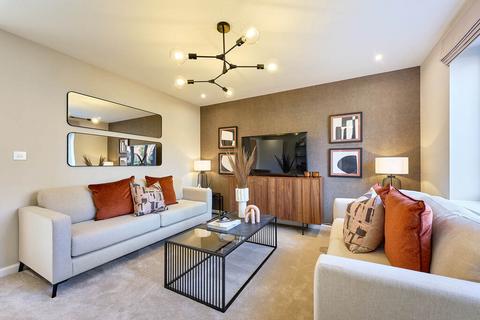 undefined, Plot 47, The Apple at Appletons at Kingsgrove, Rutherford Road OX12